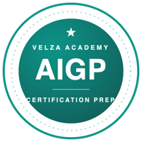 IAPP AI Governance Professional badge