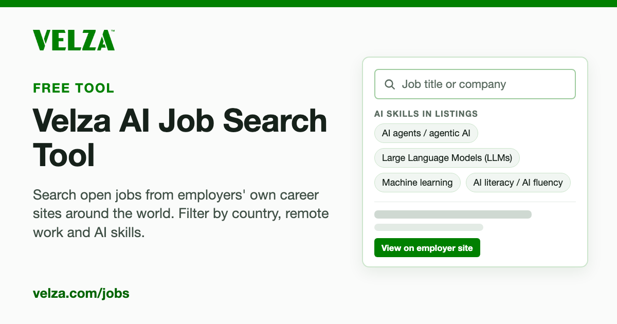 Amazon Bedrock jobs in India | Velza AI Job Search Tool